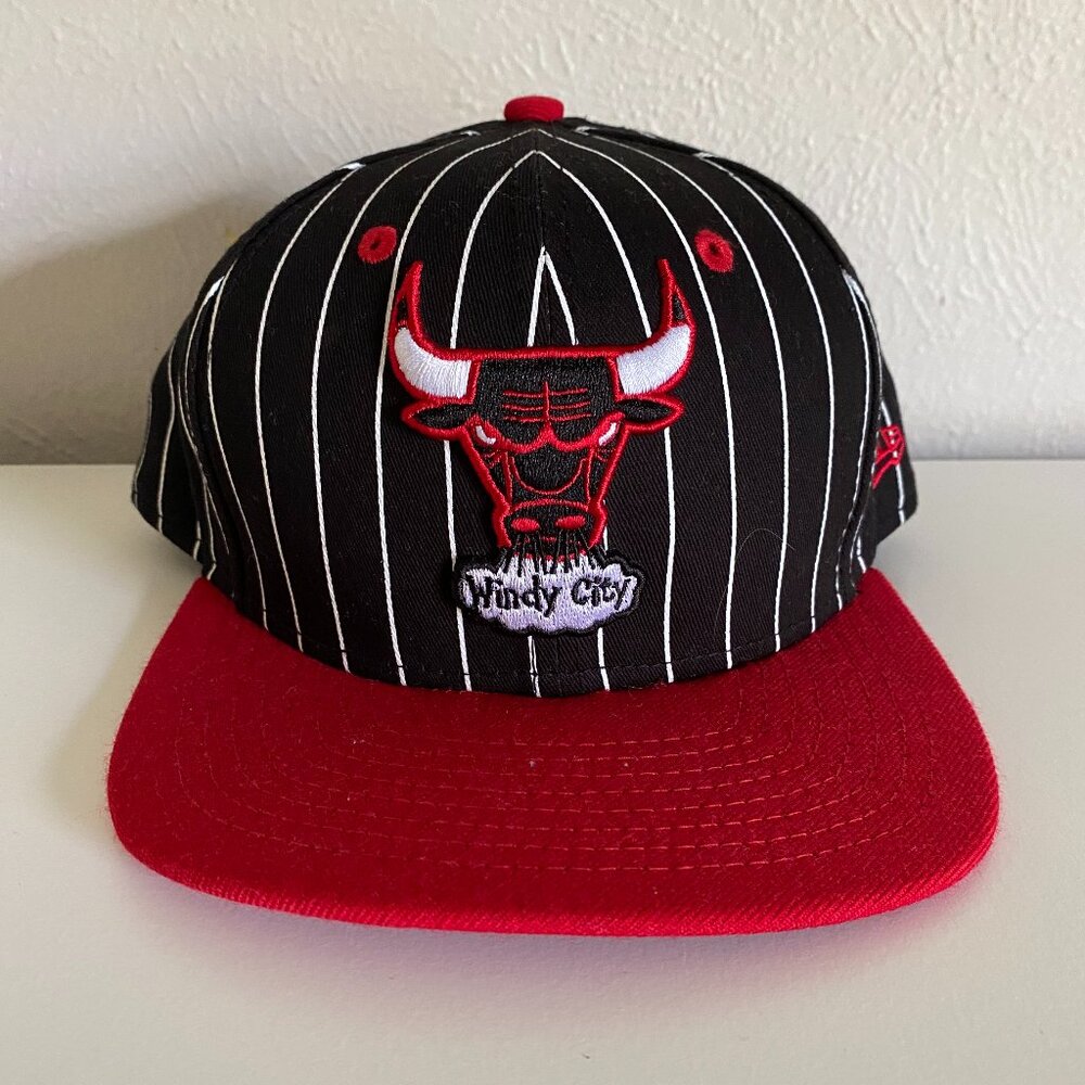 Chicago Bulls 9FIFTY Snapback